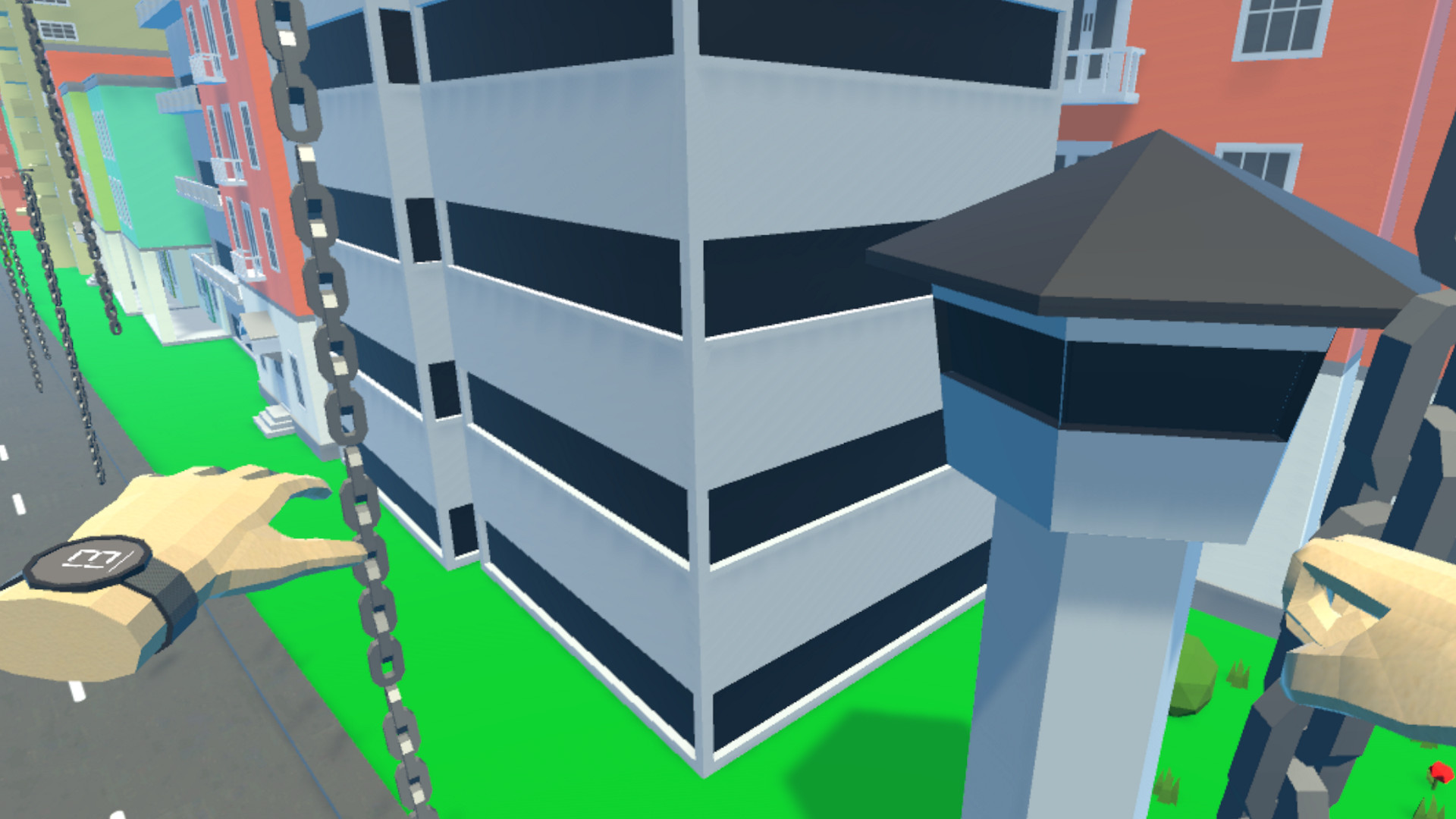 Chainless screenshot 12