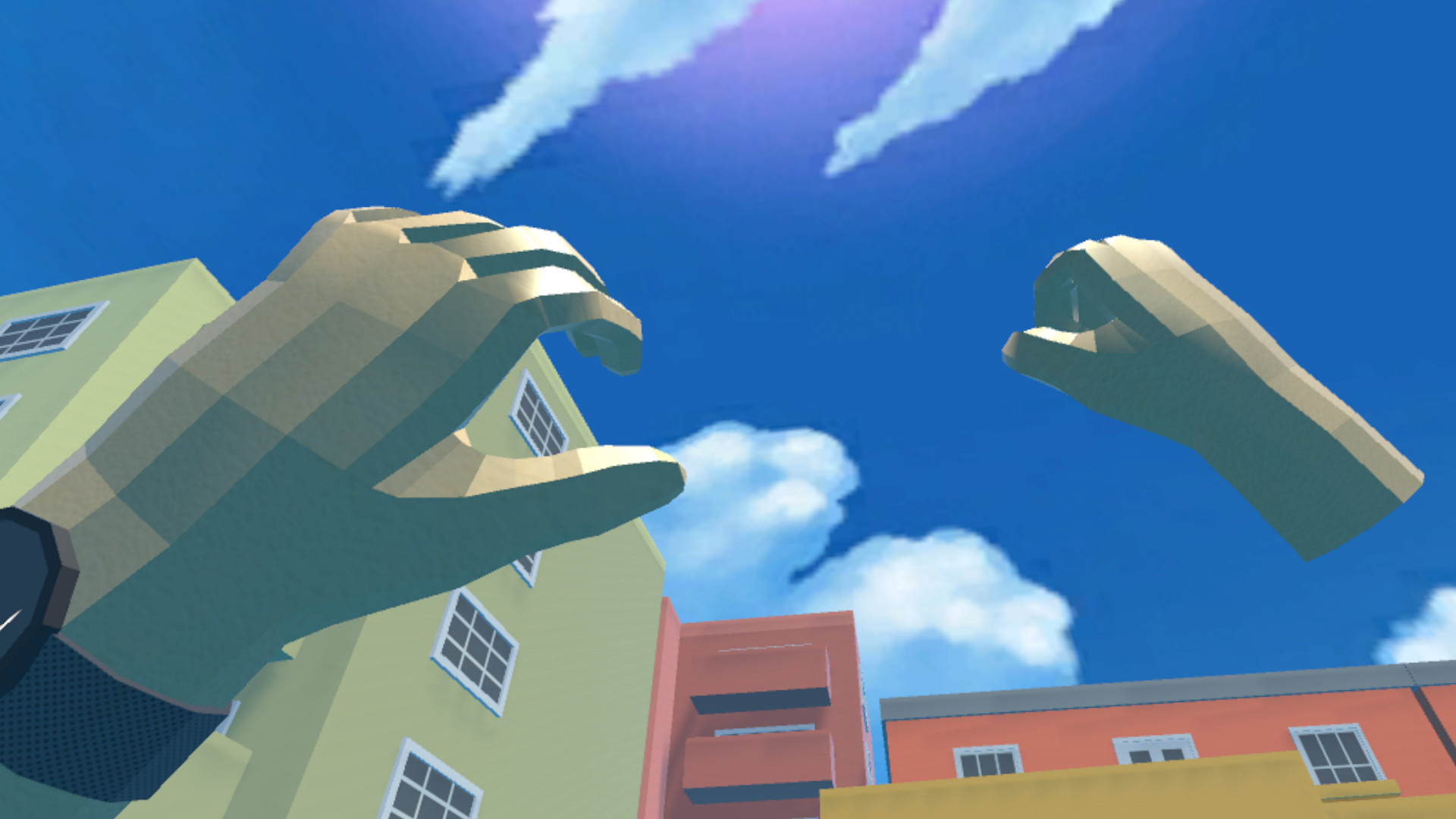 Chainless screenshot 7