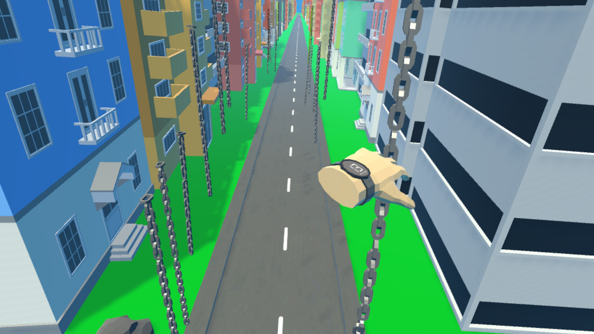 Chainless screenshot 15