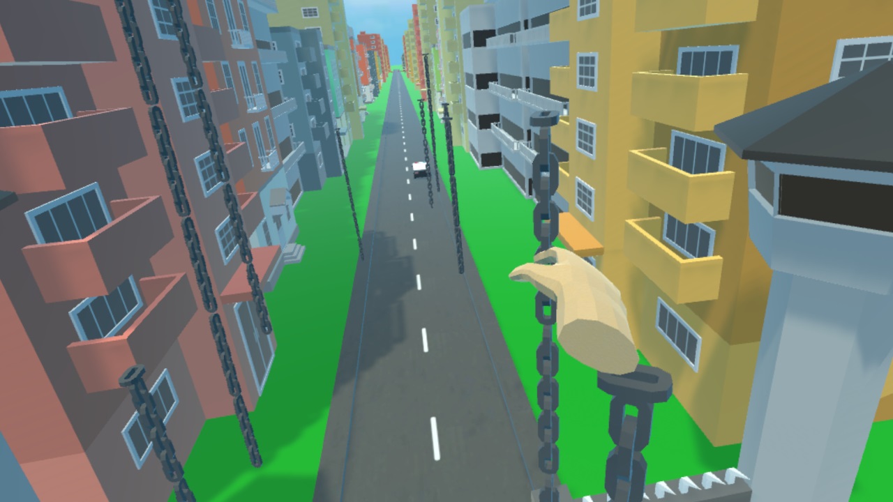Chainless screenshot 11