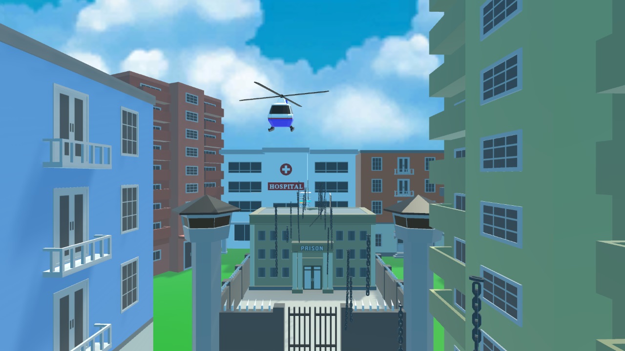 Chainless screenshot 3