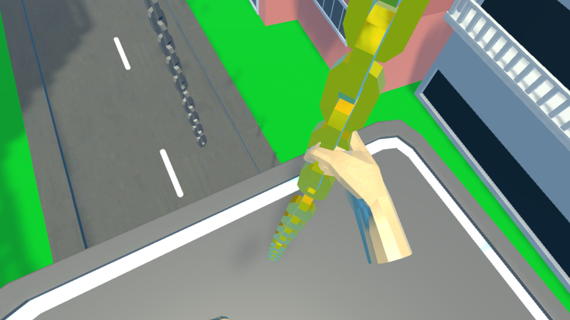 Chainless screenshot 4