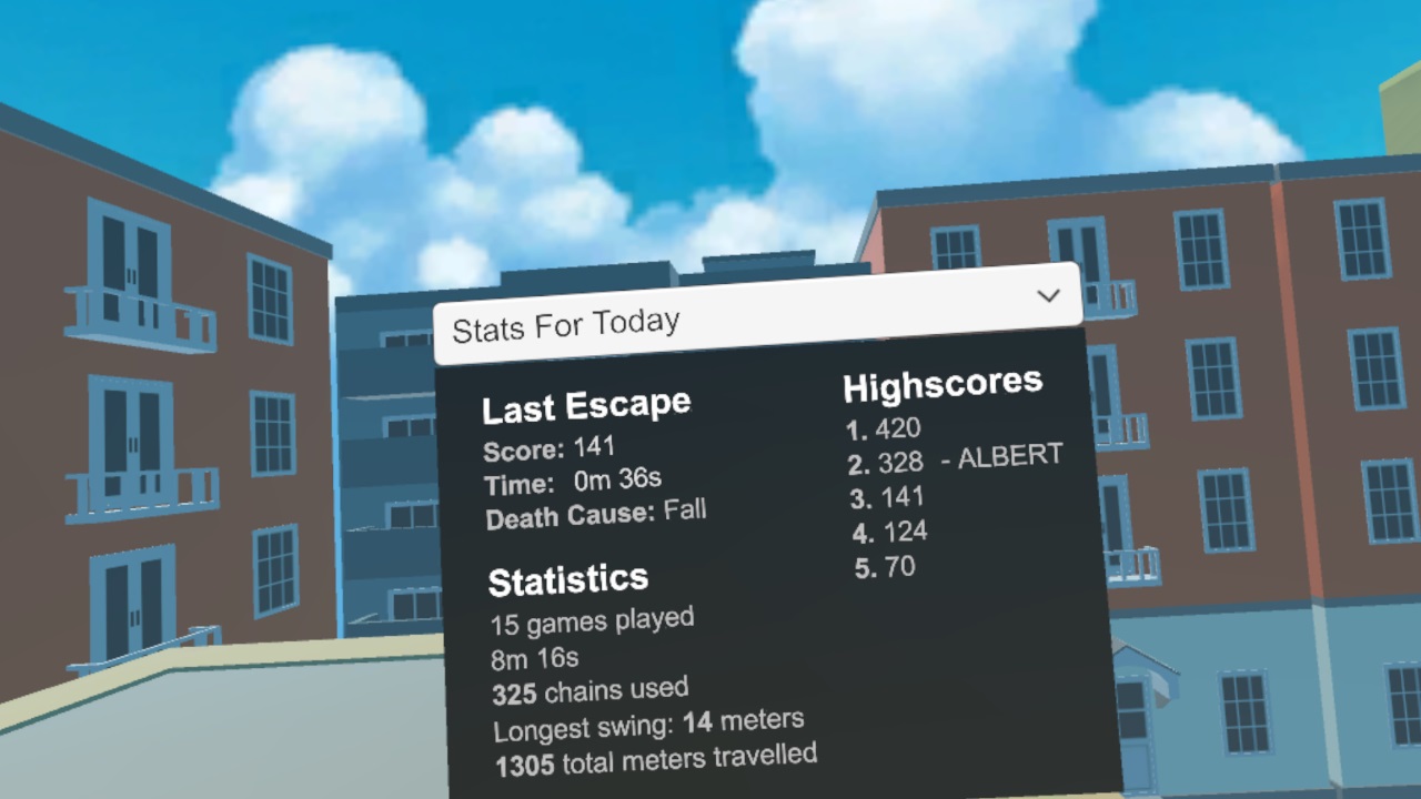 Chainless screenshot 8