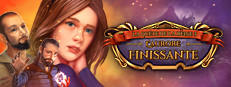 Queen's Quest 3: The End of Dawn