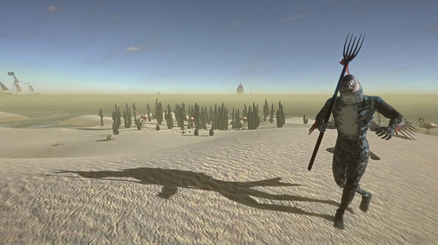 Blue Horizon screenshot 7