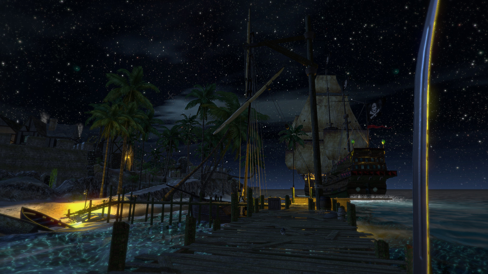 Blue Horizon screenshot 17