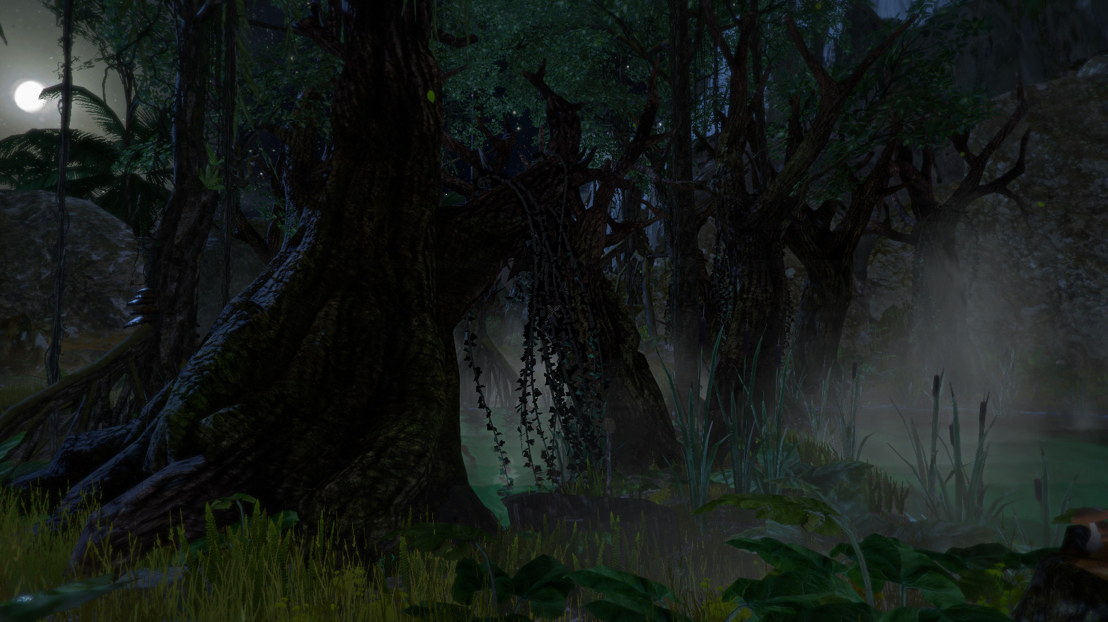 Blue Horizon screenshot 8