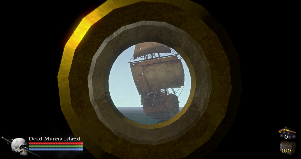Blue Horizon screenshot 16