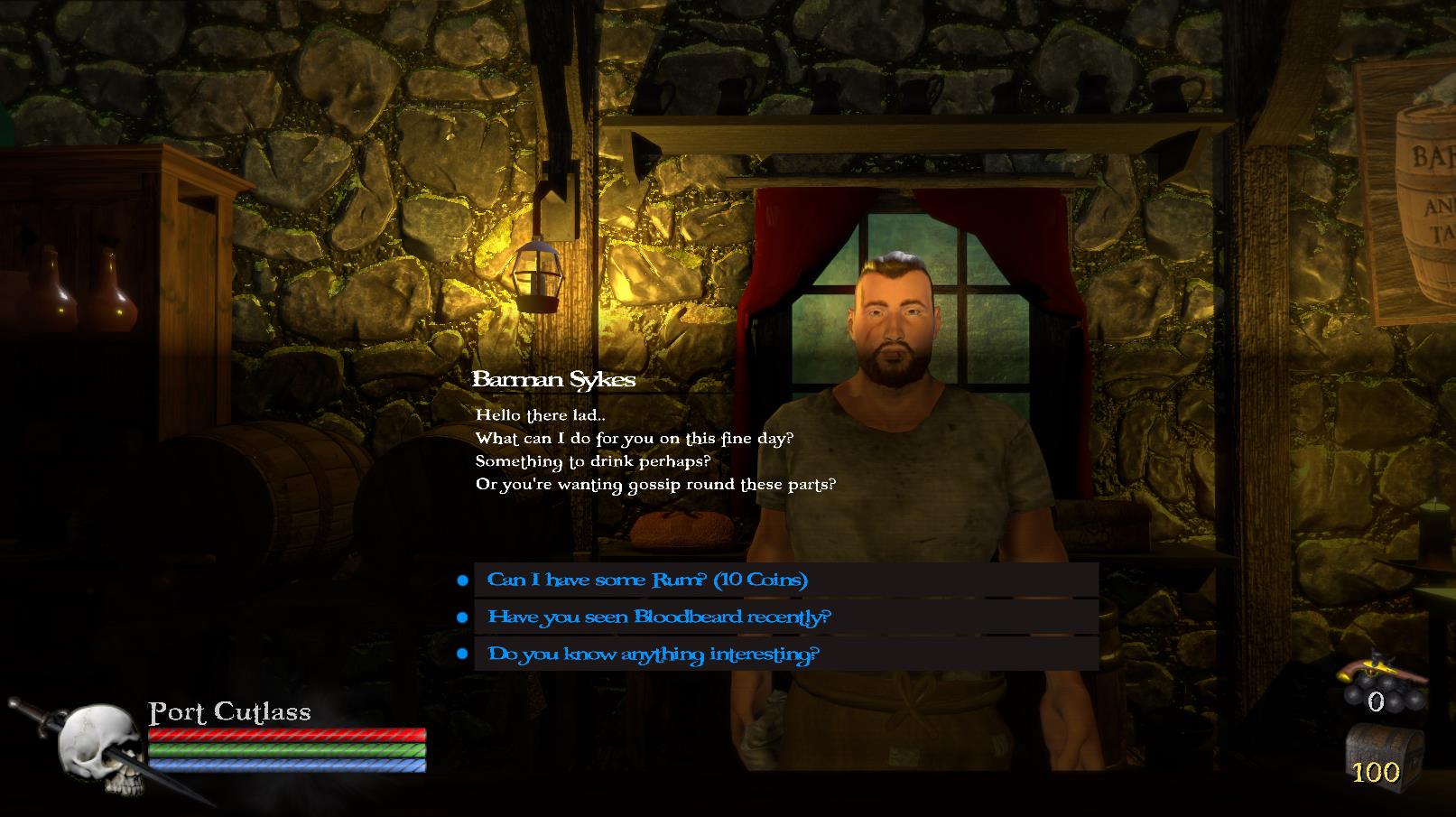 Blue Horizon screenshot 20