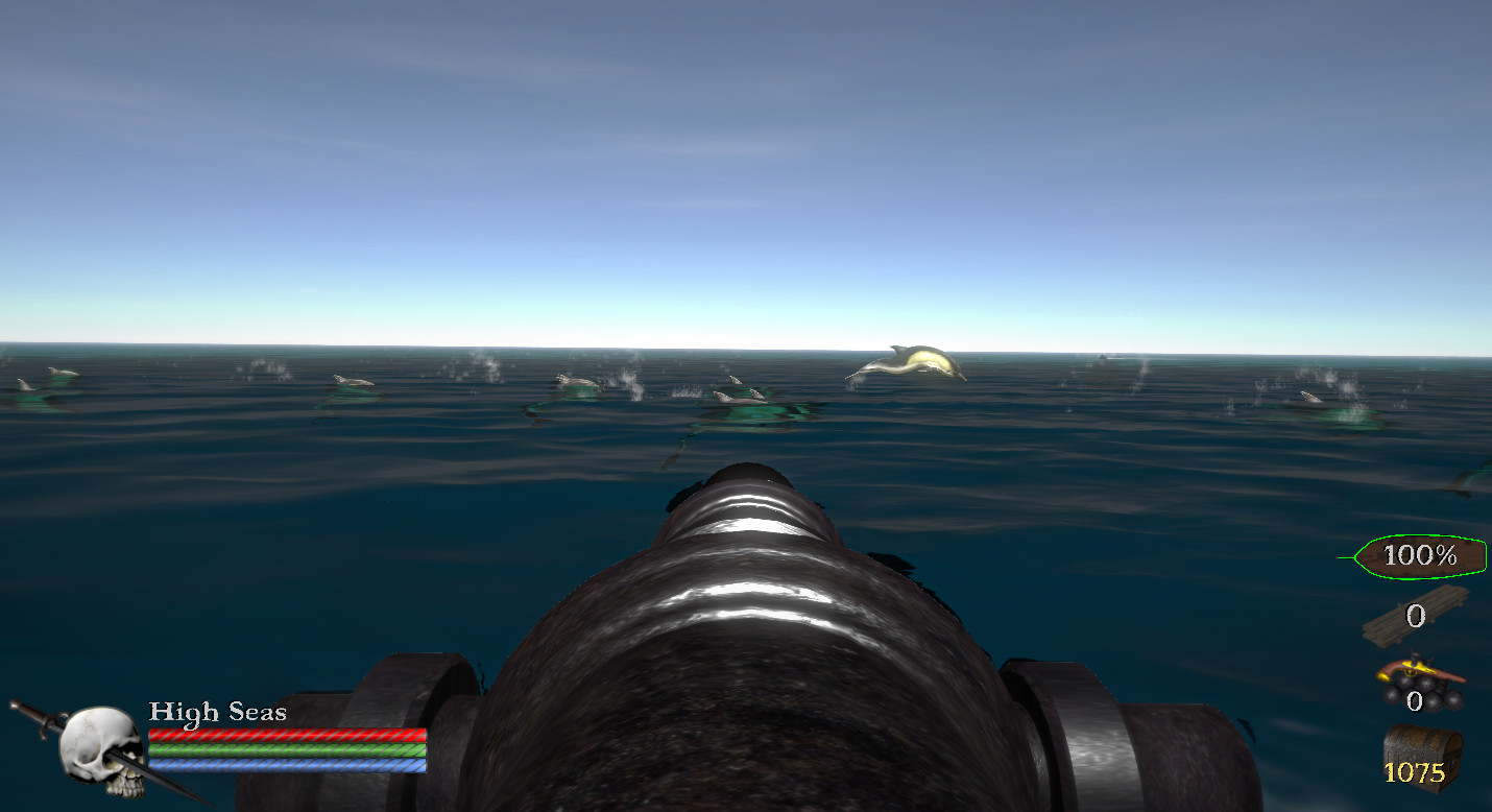 Blue Horizon screenshot 14