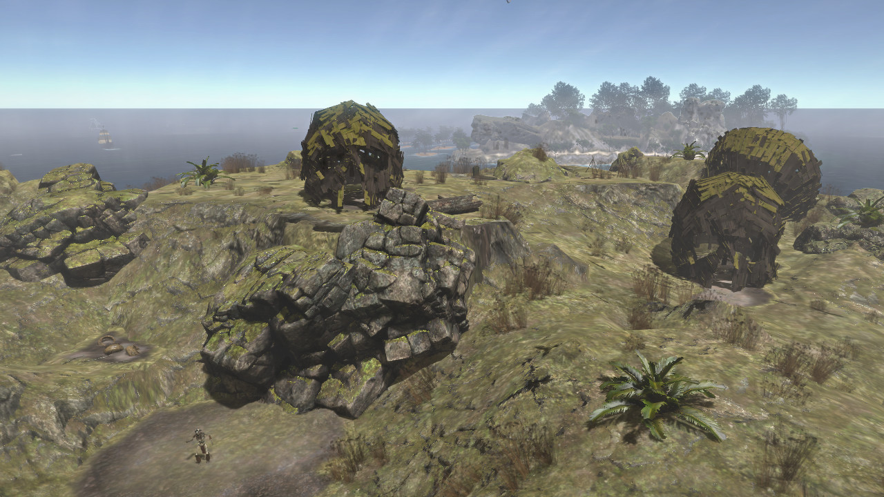 Blue Horizon screenshot 22
