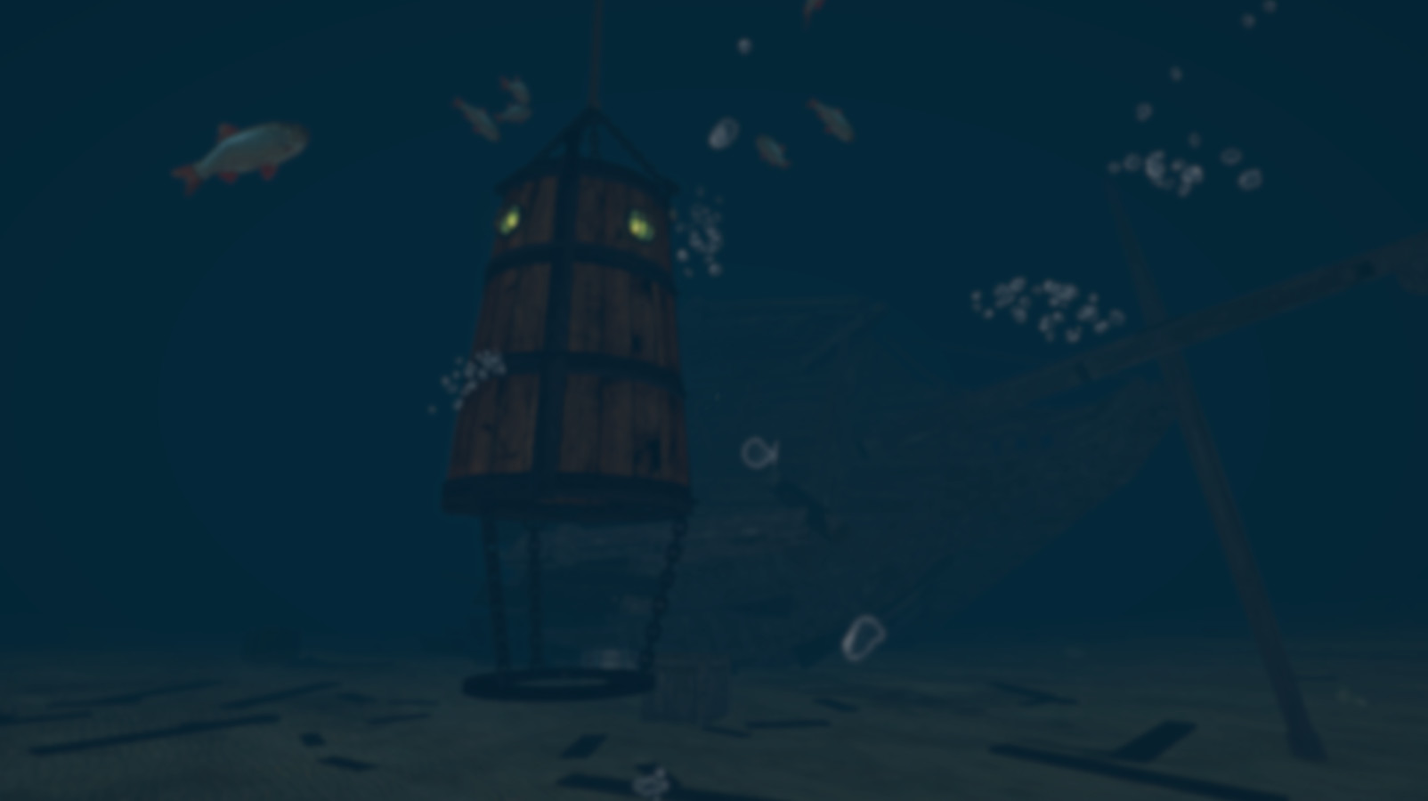Blue Horizon screenshot 10