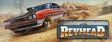 Revhead on Steam