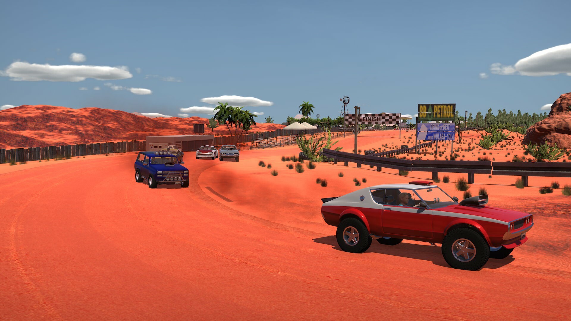 Revhead screenshot 7