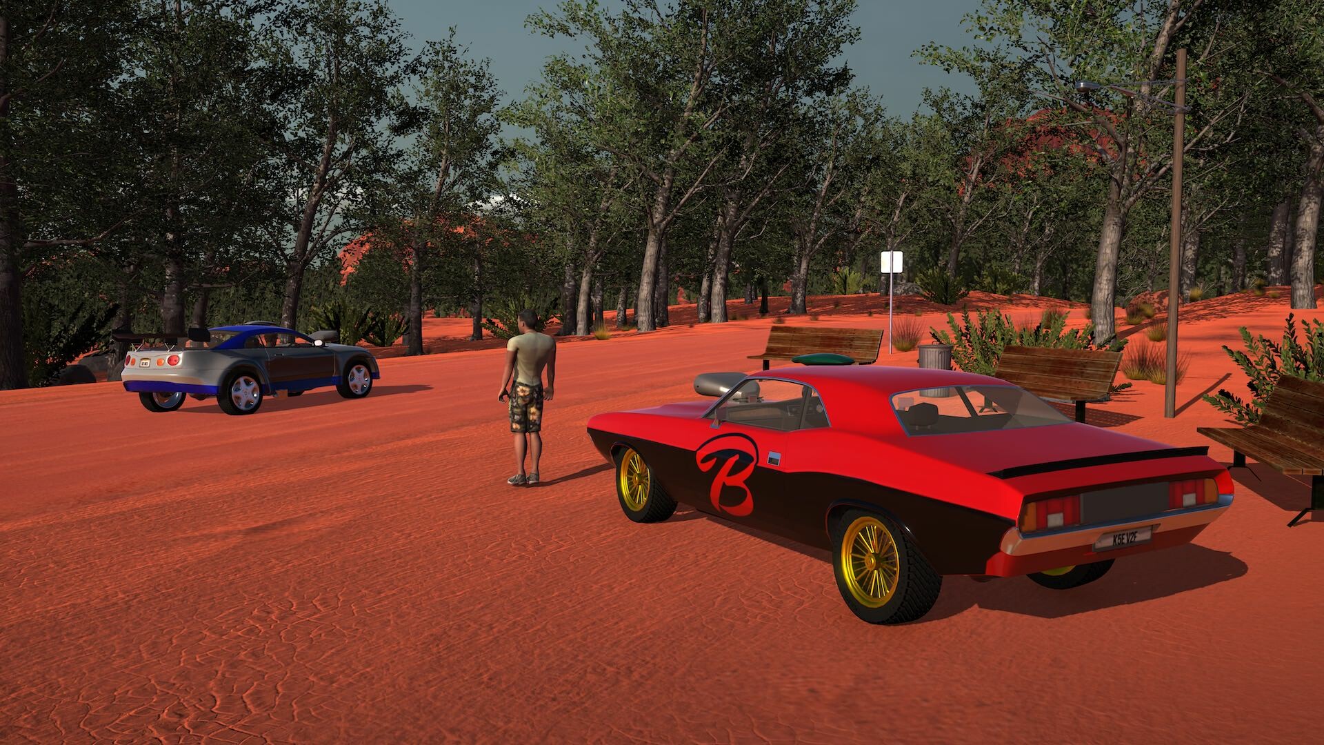 Revhead screenshot 9