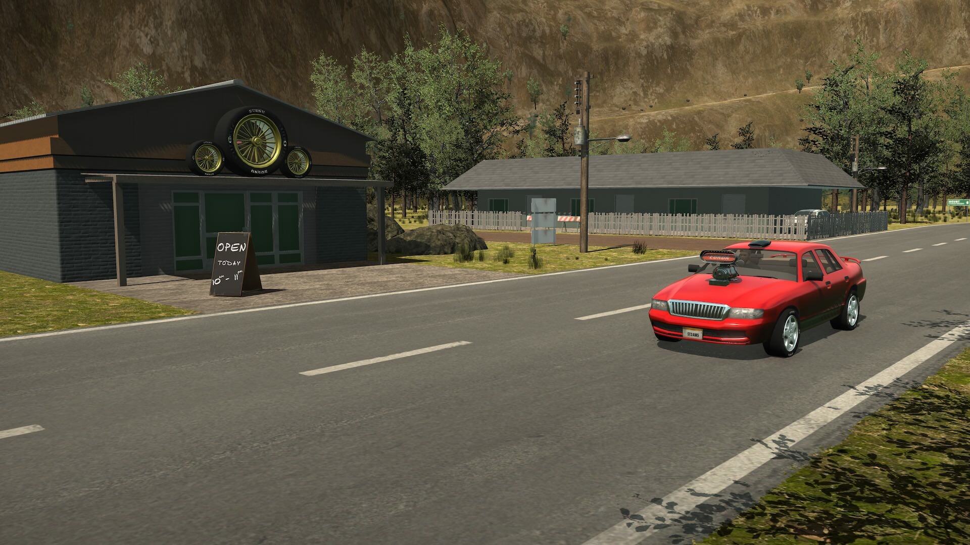 Revhead screenshot 15