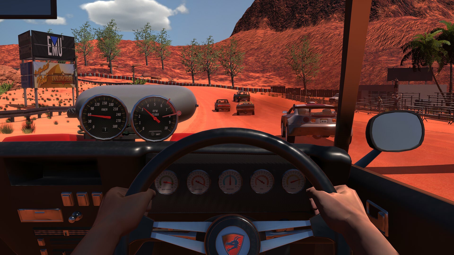 Revhead screenshot 11