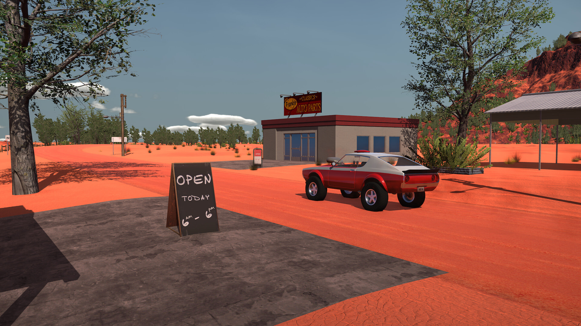 Revhead screenshot 24