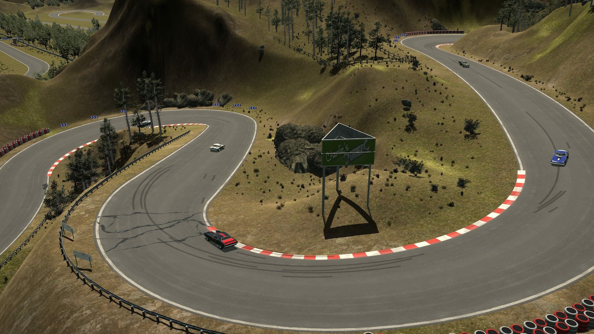 Revhead screenshot 4