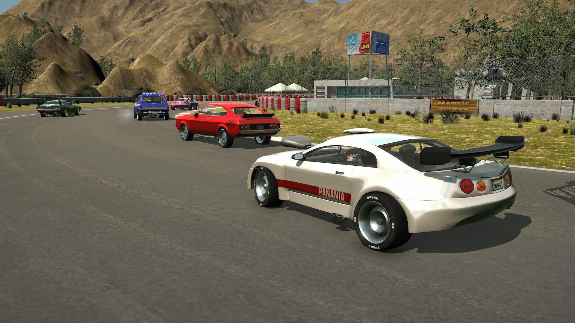 Revhead screenshot 26