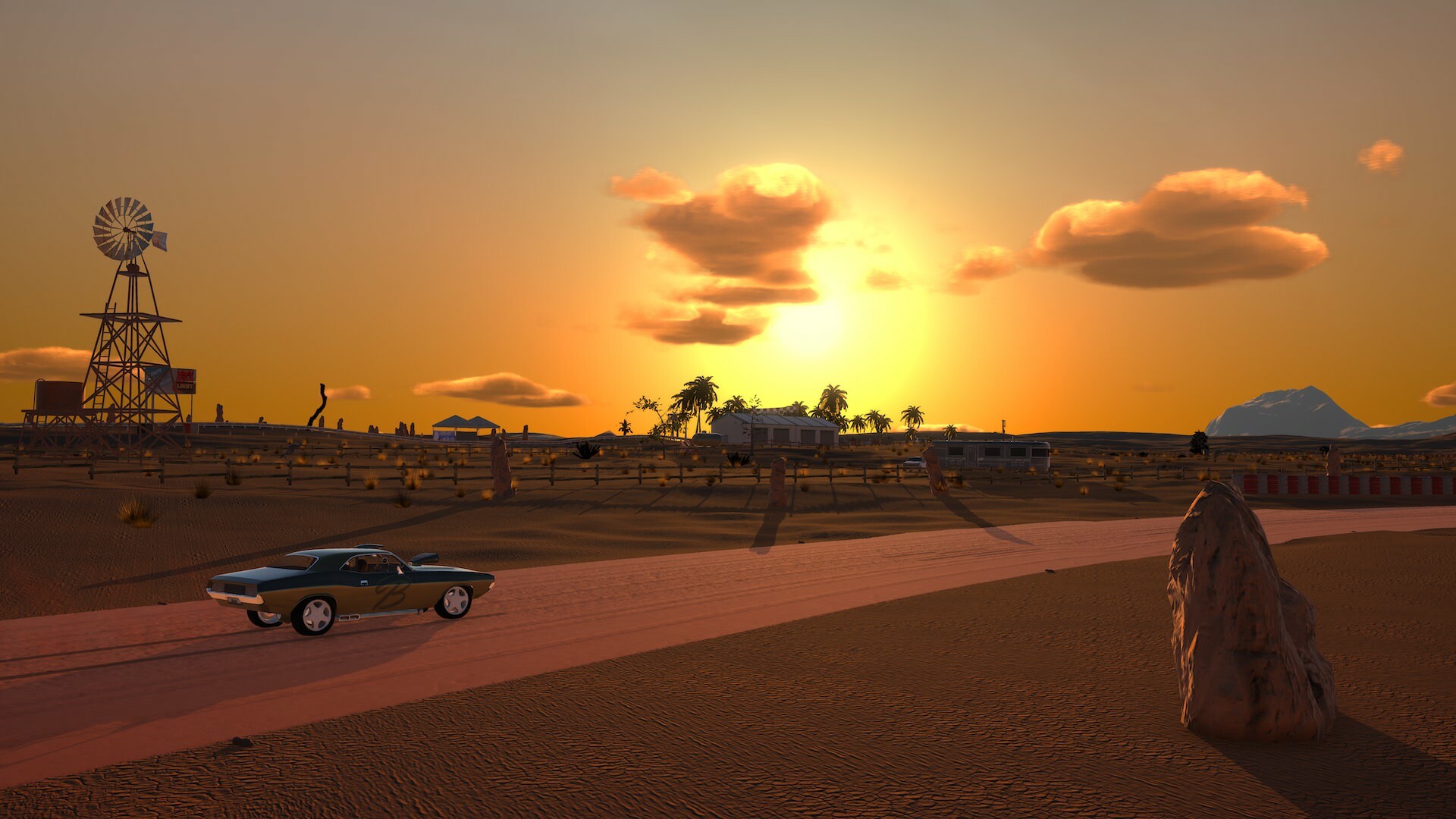 Revhead screenshot 3