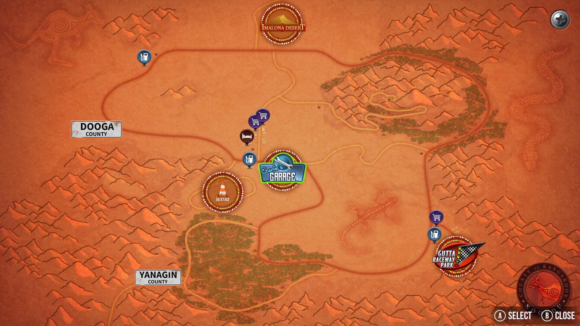 Revhead screenshot 20