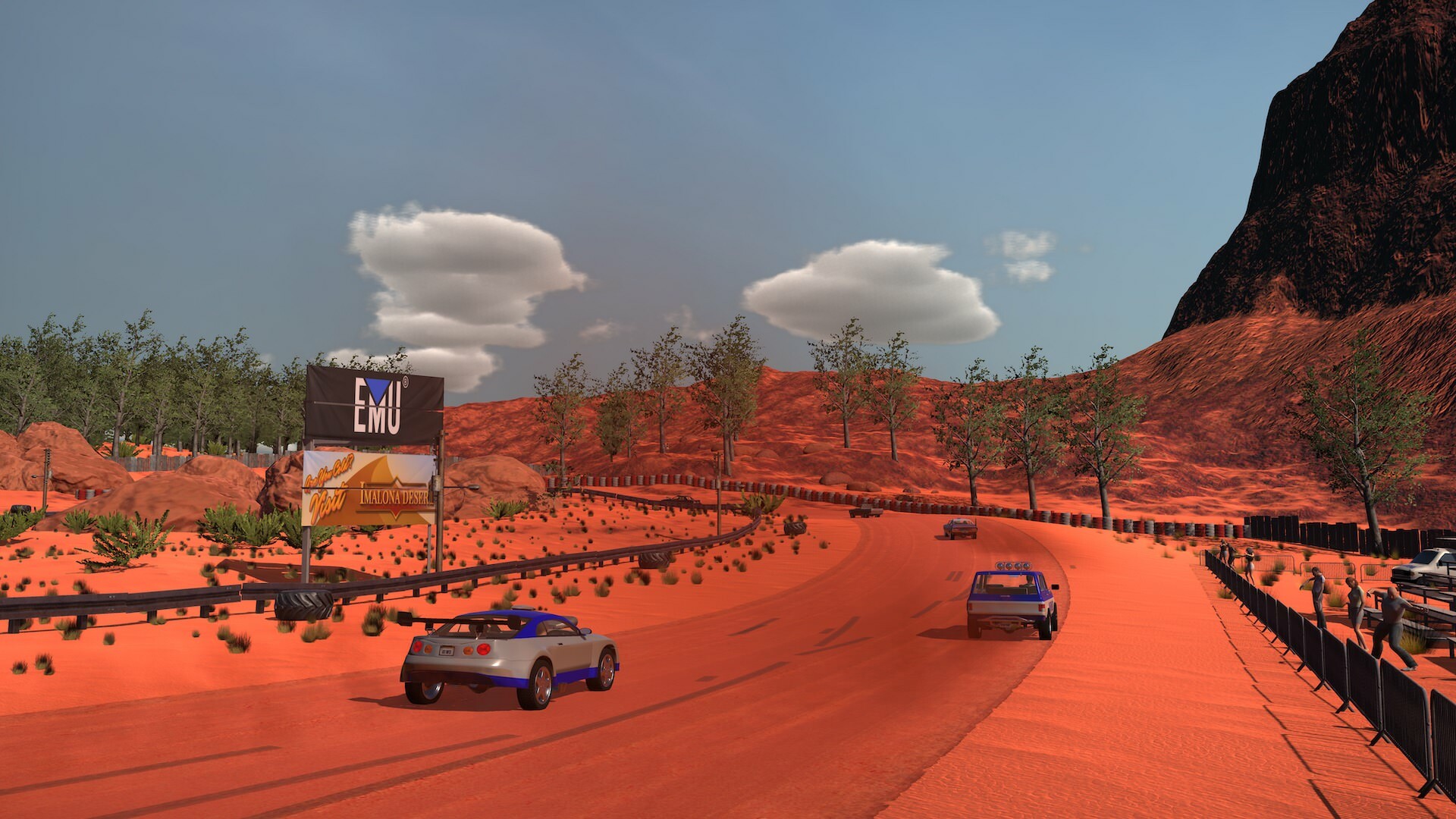 Revhead screenshot 27