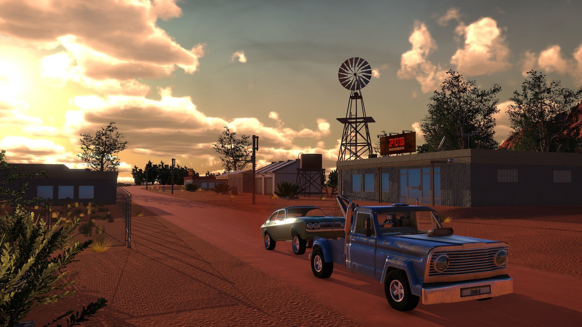 Revhead screenshot 32