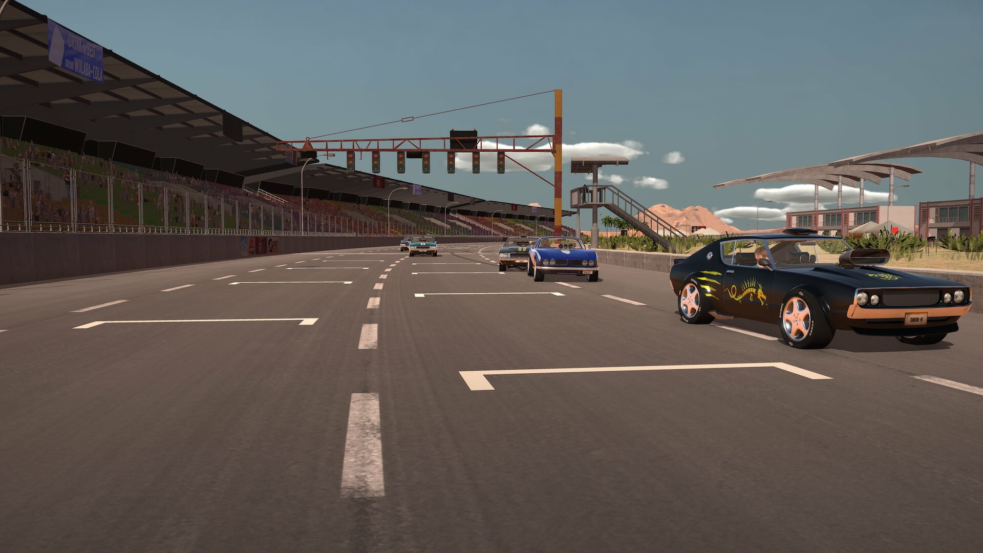 Revhead screenshot 14