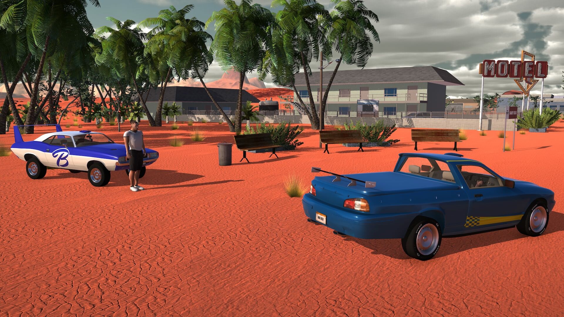 Revhead screenshot 23