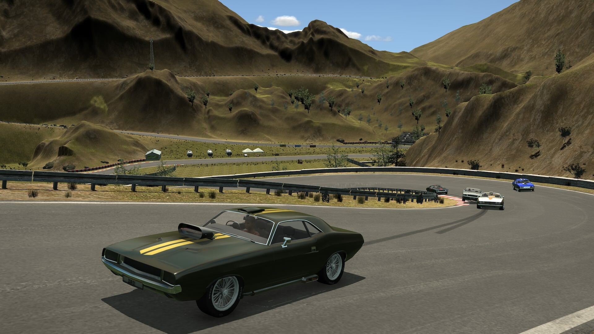 Revhead screenshot 34