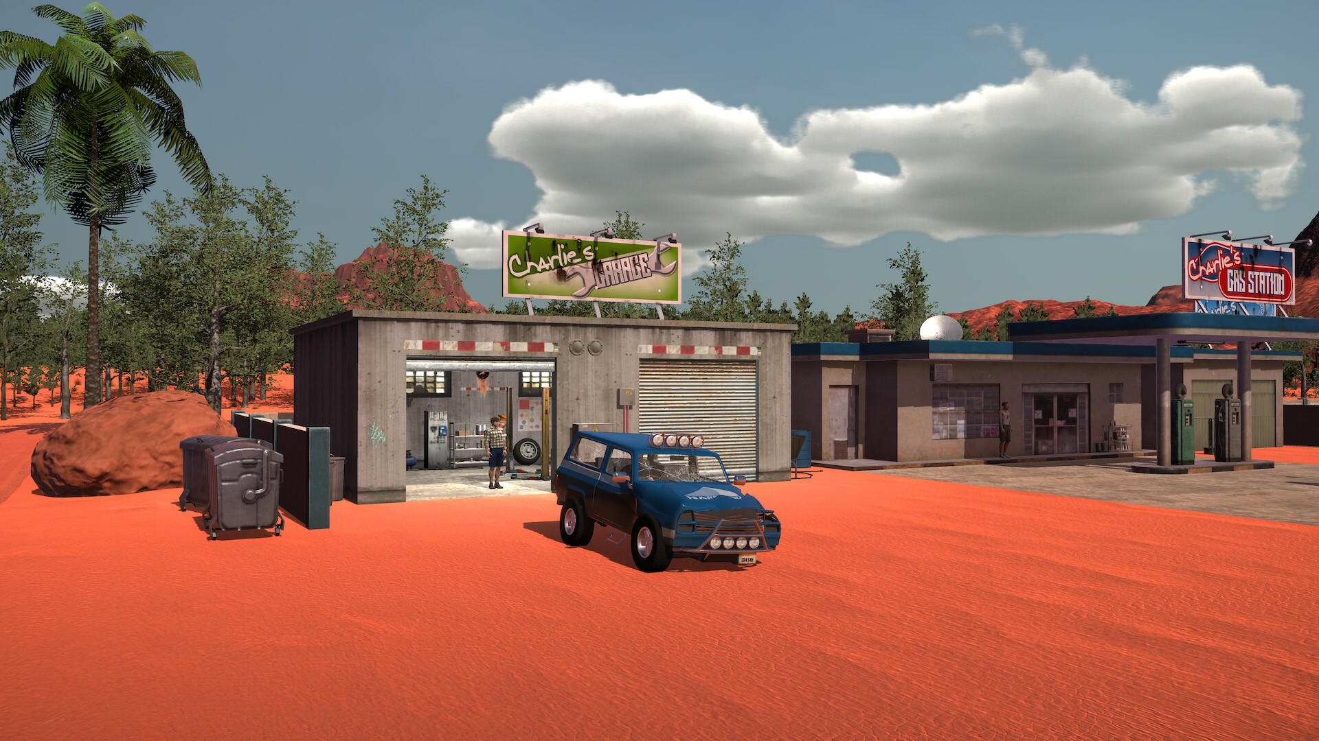 Revhead screenshot 18