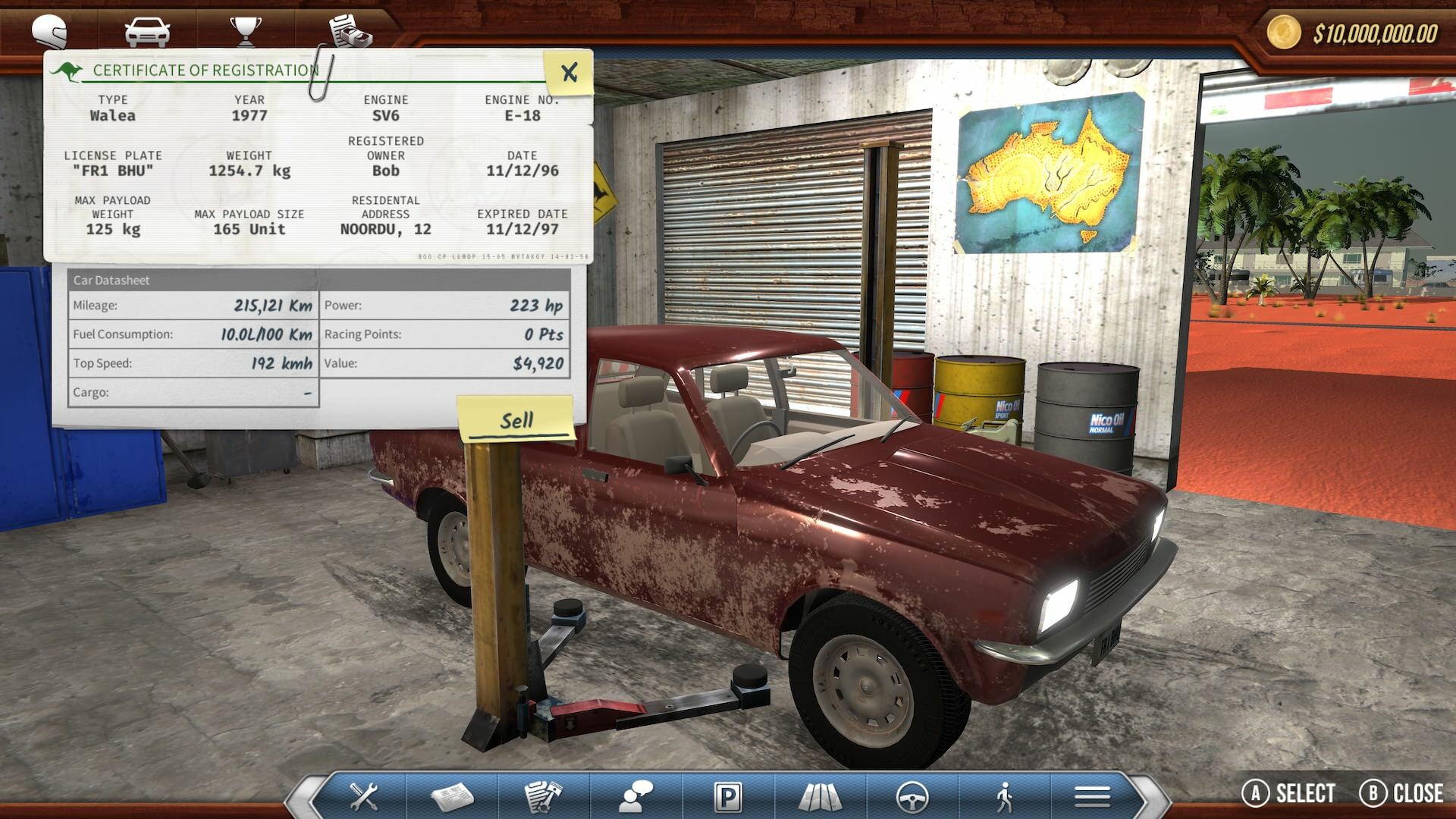 Revhead screenshot 28