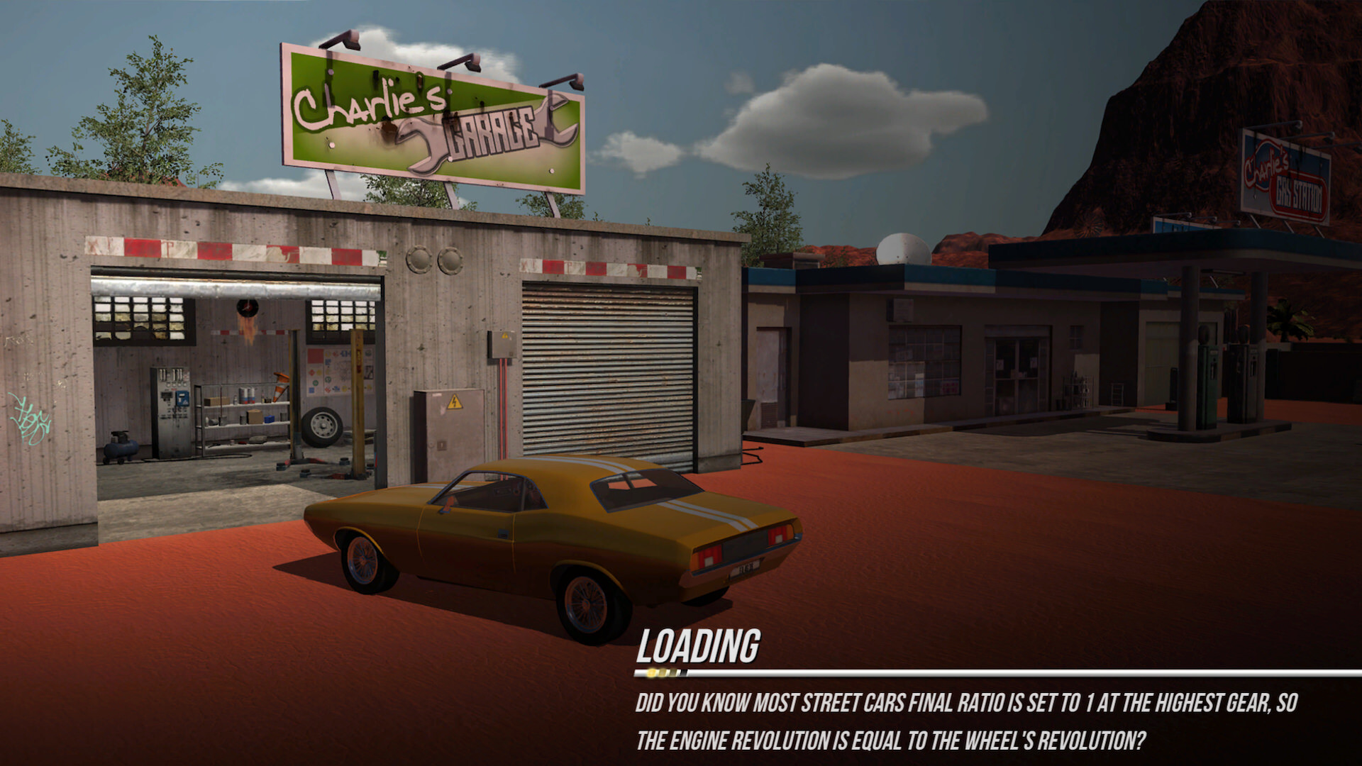 Revhead screenshot 36