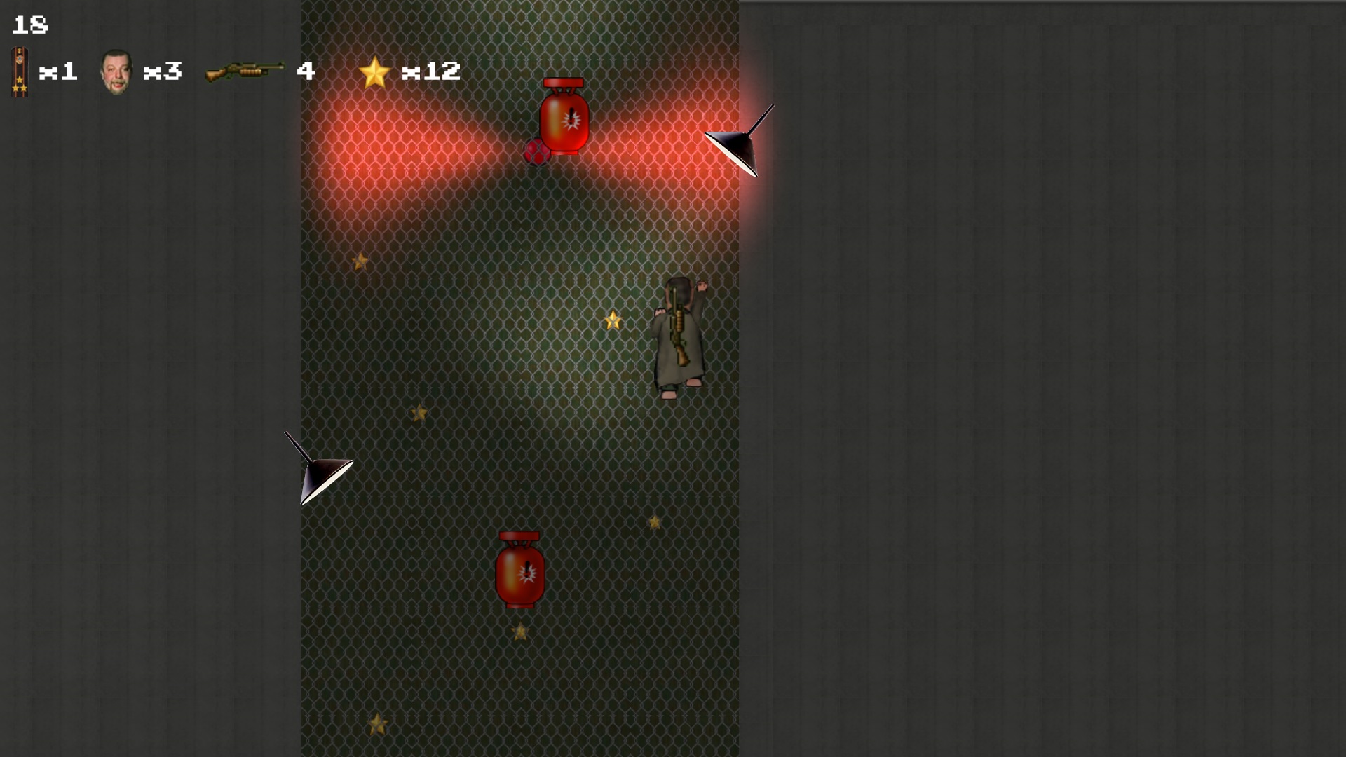 Green Elephant 2D screenshot 3