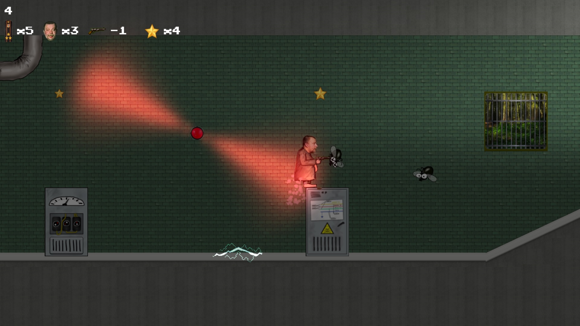 Green Elephant 2D on Steam