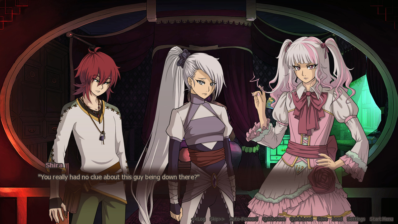 SoulSet screenshot 8