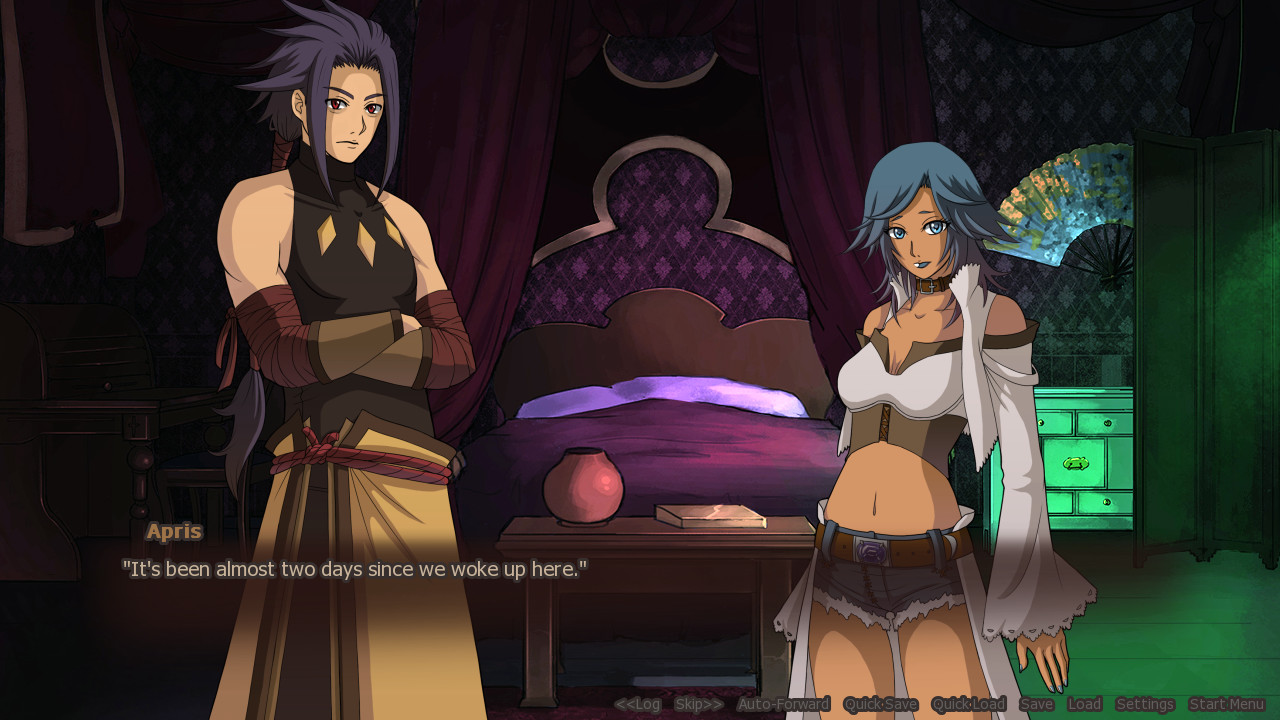 SoulSet screenshot 7