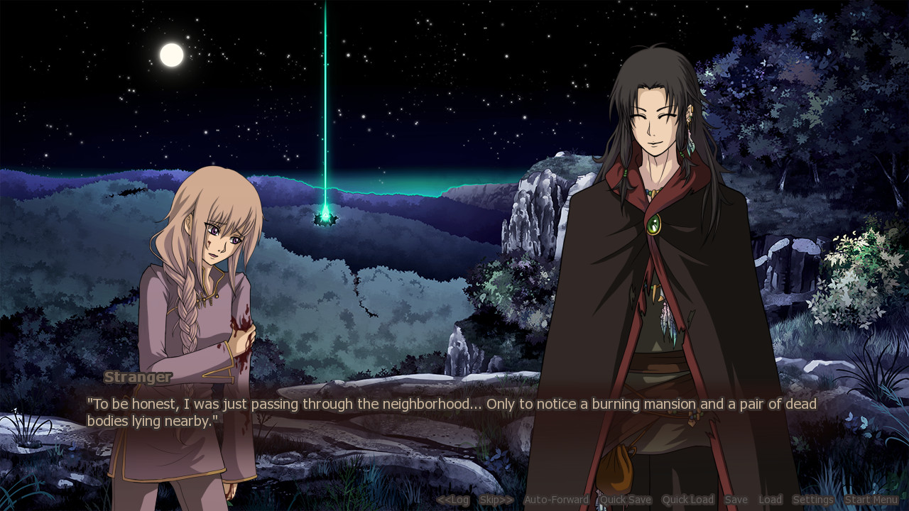 SoulSet screenshot 6