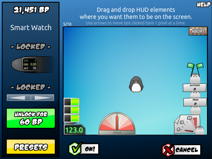 Learn to Fly 3 screenshot 10