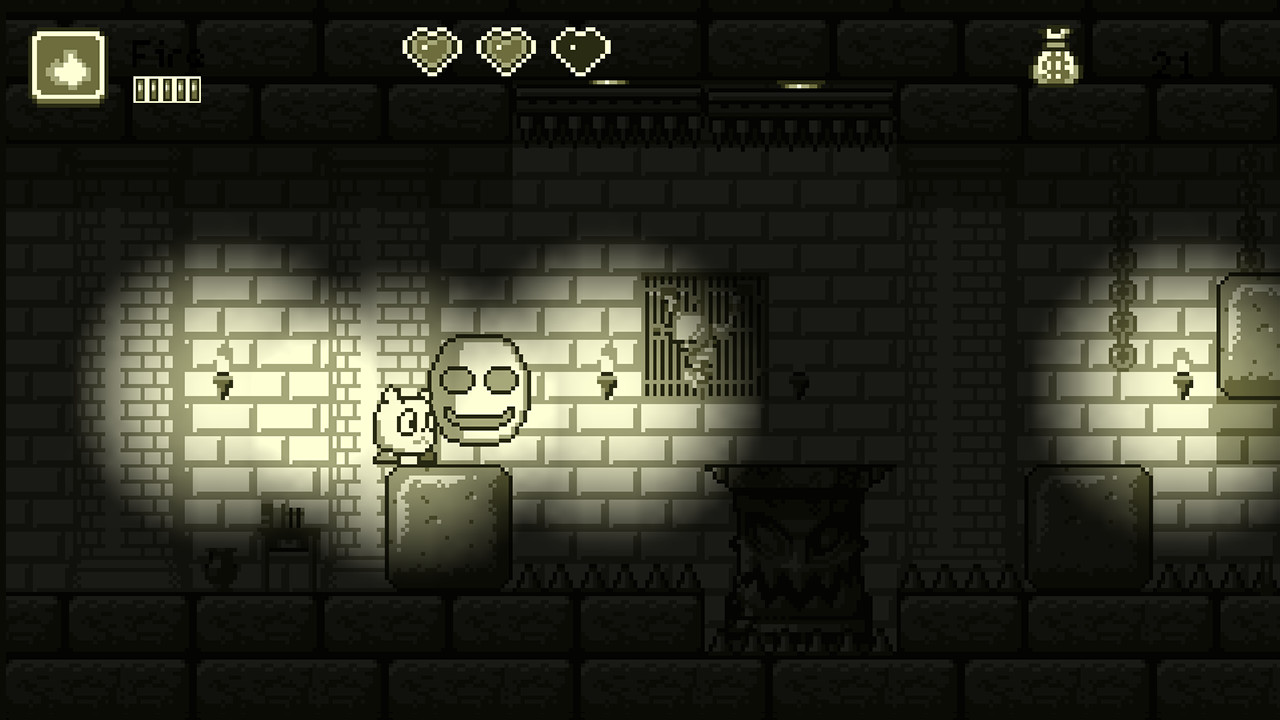 Catsby screenshot 9