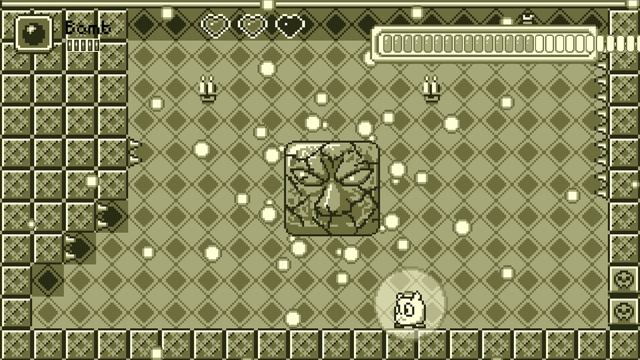 Catsby screenshot 8