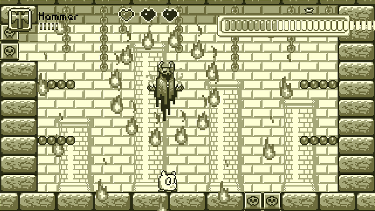 Catsby screenshot 12