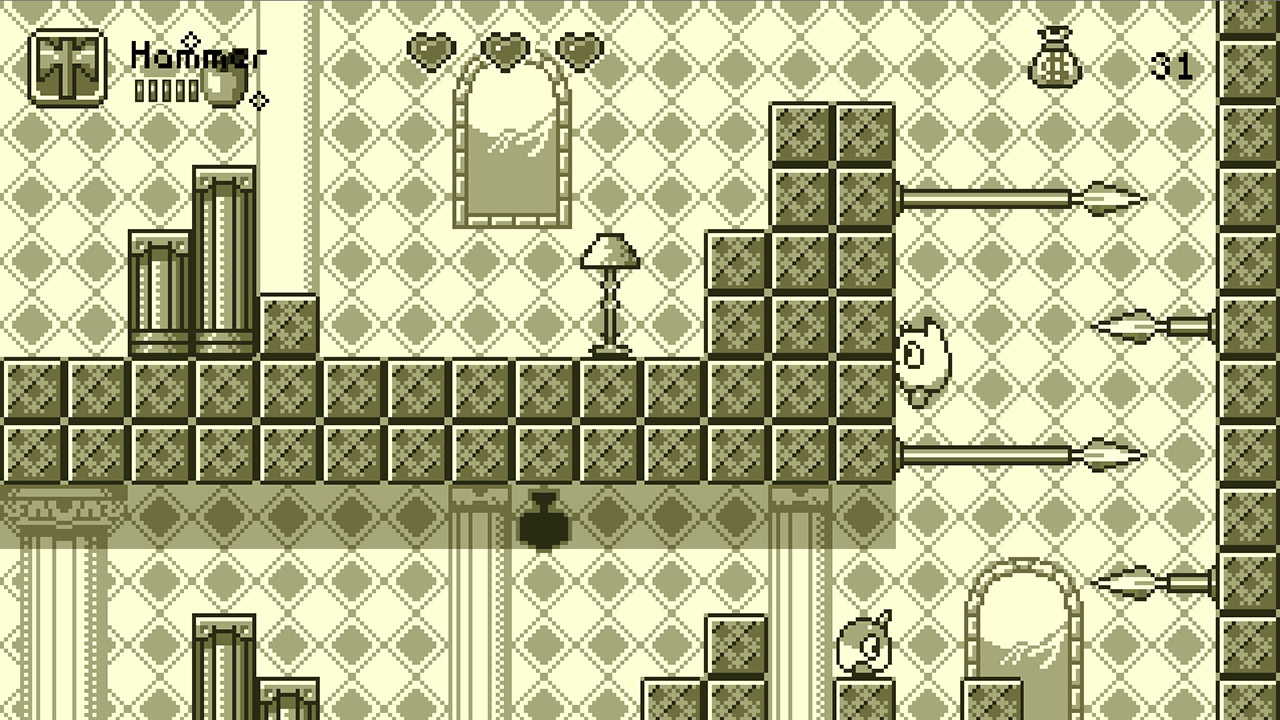 Catsby screenshot 7