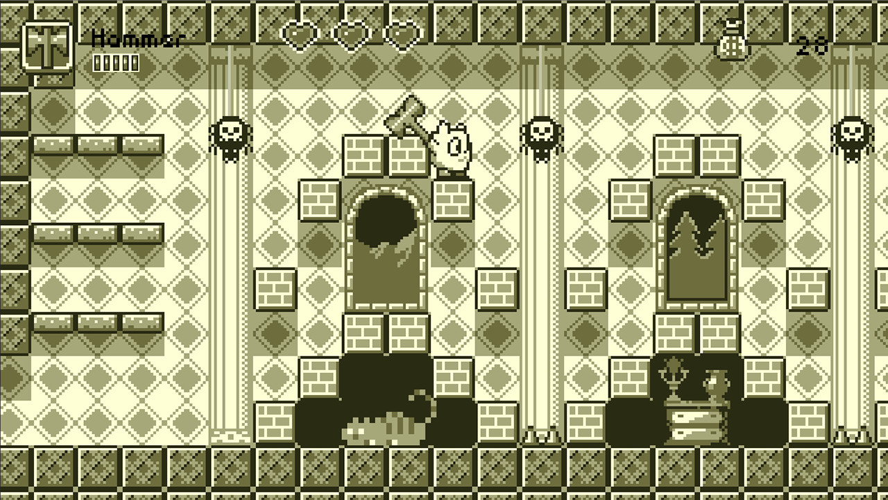 Catsby screenshot 6