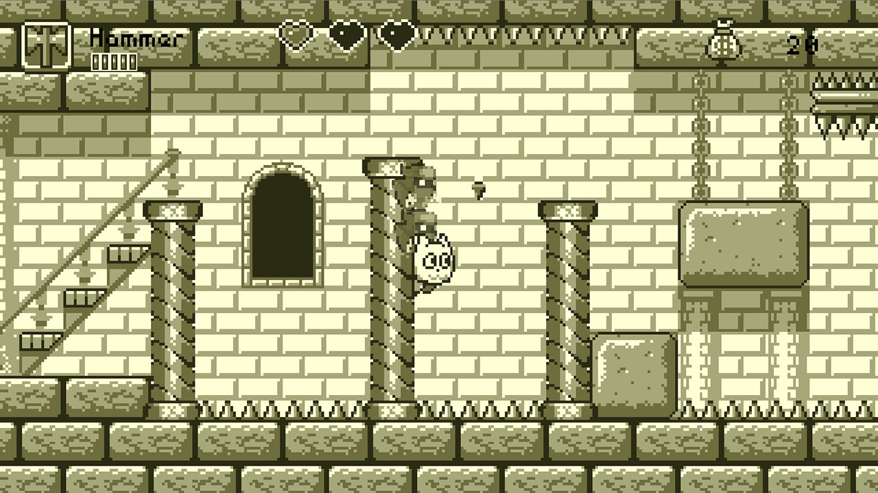 Catsby screenshot 10
