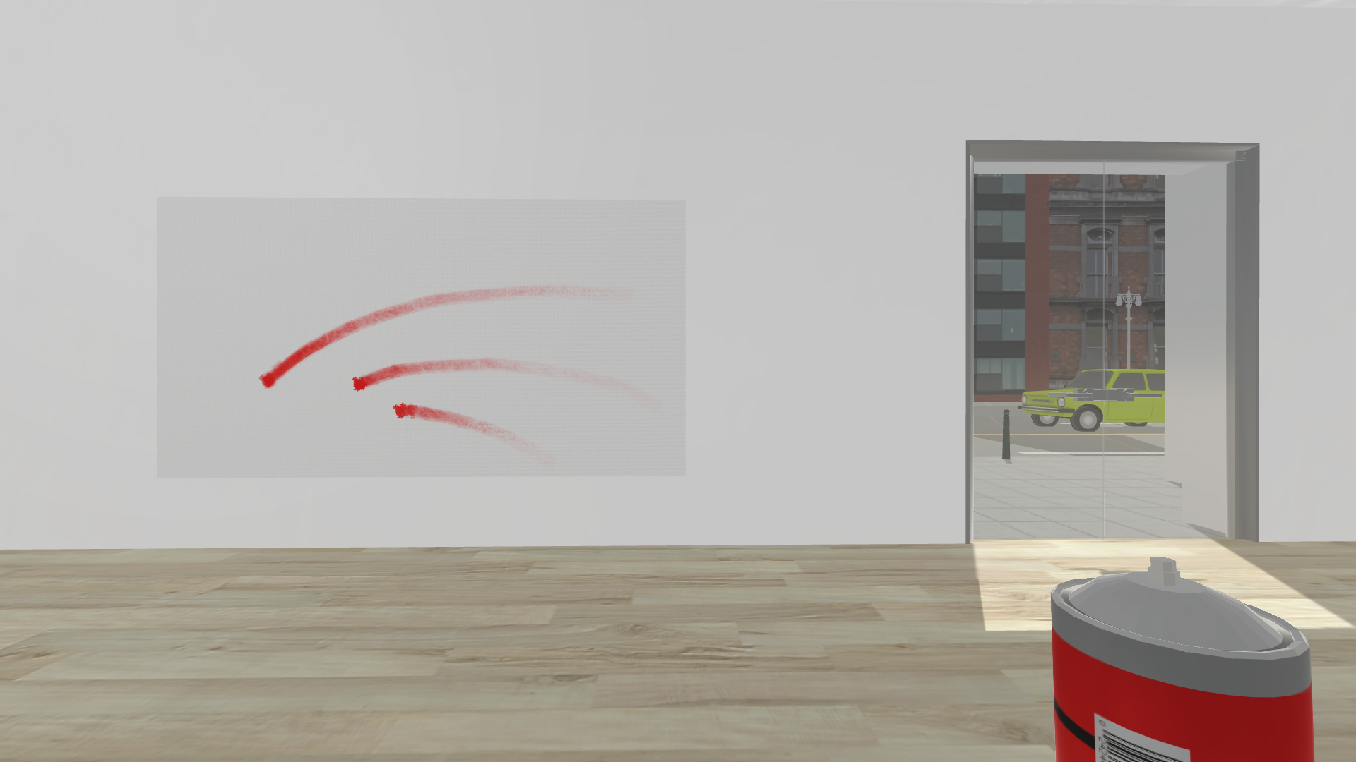 Canvas The Gallery screenshot 6
