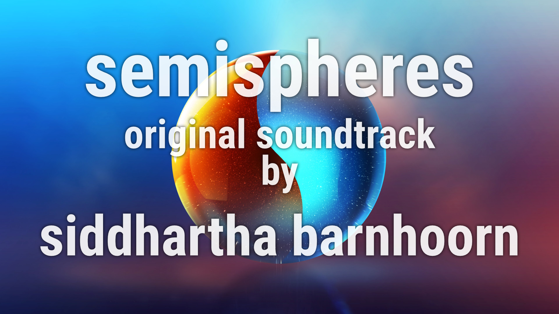 Semispheres Soundtrack screenshot 1