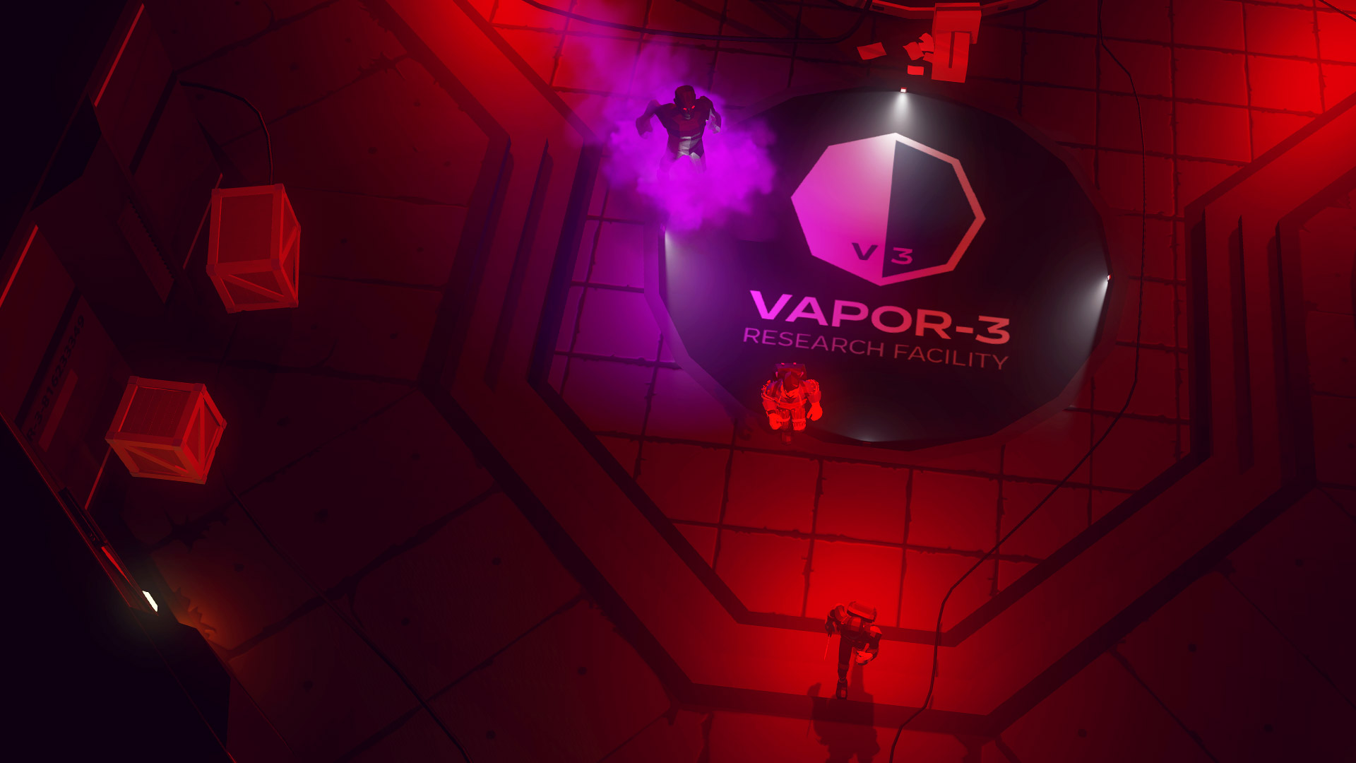The Wild Eight – Soundtrack screenshot 2