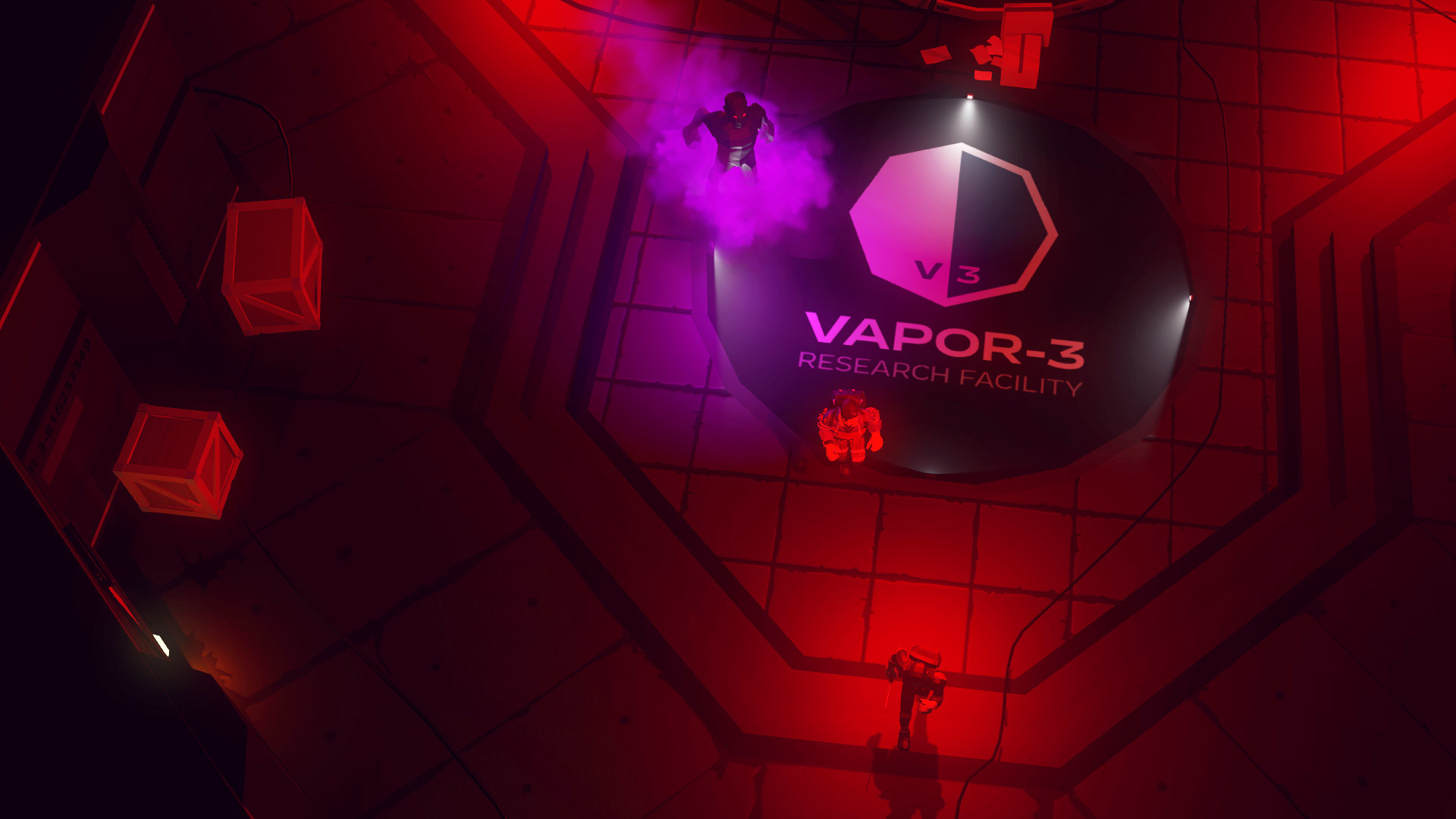 The Wild Eight – Supporter Pack screenshot 7